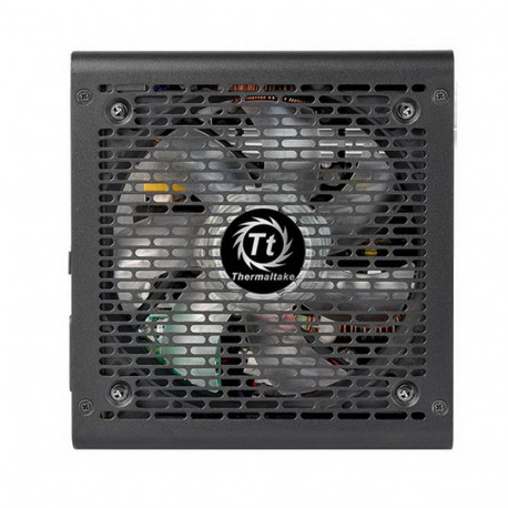 Блок питания Thermaltake Smart BX1 RGB 750W PS-SPR-0750NHSABE-1 750W, 80 Plus Bronze-3