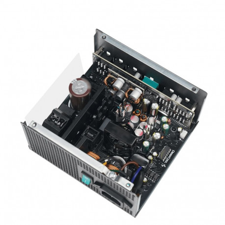 Блок питания Deepcool PN650M R-PN650M-FC0B-EU-7