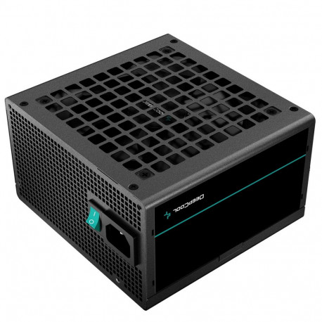 Блок питания Deepcool PF550 (R-PF550D-HA0B-WDEU)-3