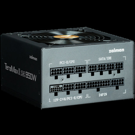 Блок питания ZM850-TMX2SE 850W 80+Gold (KR/EU)-1