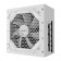 Блок питания ПК Gigabyte UD750GM PG5 ICE 750W, 80Plus, Gold, Полностью модульный, White colour
