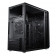 Корпус ACD Coffre 104M mATX, Black, CPU 140mm, VGA 245mm, PSU 285mm, 2x3.5INT, 1x2.5INT, 2xUSB 2.0, 1xUSB 3.0, HD Audio, w/o FAN, w/o PSU