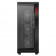 Корпус XPG BATTLECRUISER II ST Black (BATTLECRUISERIIST-BKCWW)