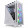 Корпус Thermaltake Divider 500 TG Snow ARGB CA-1T4-00M6WN-01 White/Win/SPCC/Tempered Glass*4/120mm ARGB Fan*3/120mm CA-1T4-00M6WN-01 Standard Fan*1 (527897)