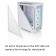 Корпус Thermaltake Divider 500 TG Snow ARGB CA-1T4-00M6WN-01 White/Win/SPCC/Tempered Glass*4/120mm ARGB Fan*3/120mm CA-1T4-00M6WN-01 Standard Fan*1 (527897)