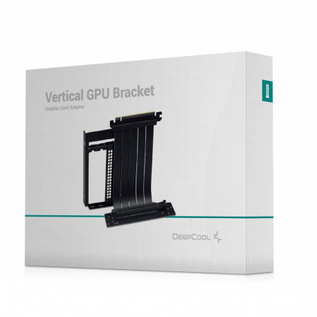 Корпус Deepcool CH780 WH R-CH780-WHADE41-G-1-14
