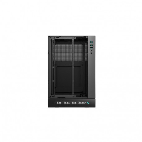 Корпус для ПК Deepcool CH170 DIGITAL-4