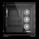 Корпус XPG INVADER X BLACK (INVADERXMT-BKCWW) Mid-Tower Gaming ATX PC Case with Panoramic View, Tempered Glass Panels, and RGB Lighting Black