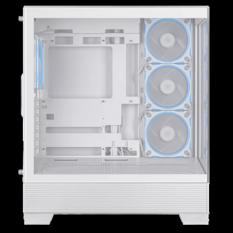 Корпус для ПК ASUS A31 PLUS TG ARGB WHITE-9