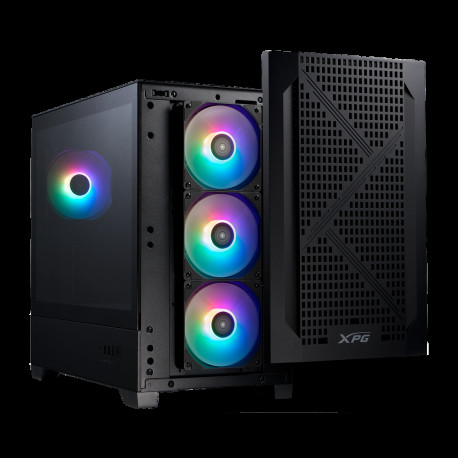 Корпус XPG LANDER300MAA-BLACKCOLOR-7