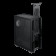 Корпус для ПК XPG STARKERAIRBTFMTA-BKCWW