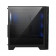 Корпус для ПК MSI MAG FORGE 321R AIRFLOW 2xUSB 3.2 Gen 1, 1xUSB 3.2 Gen2 Type-C, 4x120mm ARGB Fan, ESD ARGB Control Board, Tempered Glass Window,