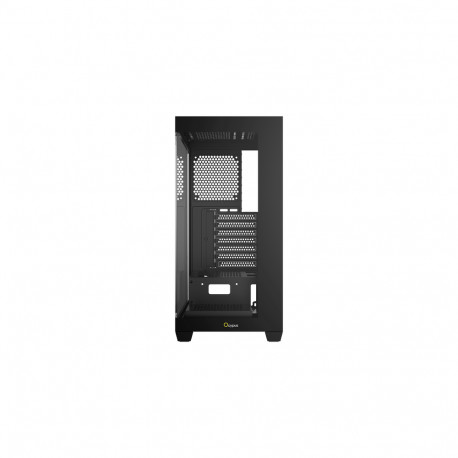 Корпус для ПК Case Ocypus Gamma C72 BK Gamma-C72-BKD400XX-GL-1