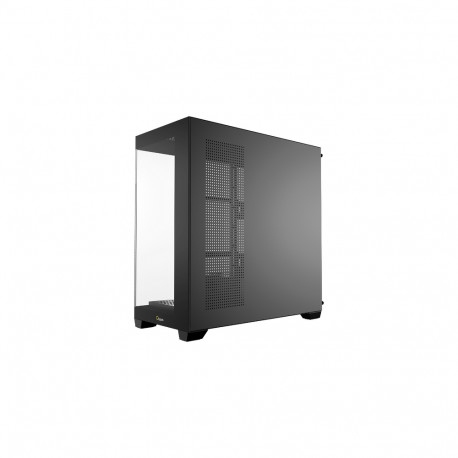 Корпус для ПК Case Ocypus Gamma C72 BK Gamma-C72-BKD400XX-GL-2