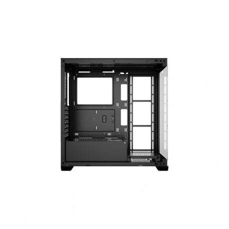 Корпус для ПК Case Ocypus Gamma C72 BK Gamma-C72-BKD400XX-GL-6