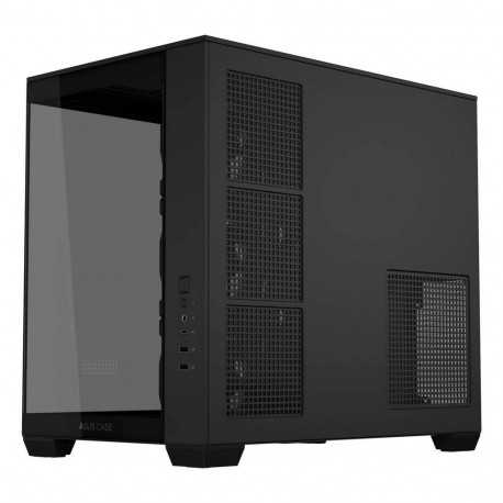Корпус для ПК ASUS A32 PLUS TG ARGB BLACK-7