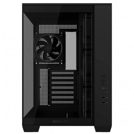 Корпус для ПК ASUS A32 PLUS TG ARGB BLACK-8