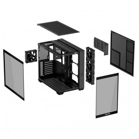 Корпус для ПК ASUS A32 PLUS TG ARGB BLACK-11
