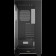 Корпус Case Ocypus Gamma C72 BK ATX / win / black / no PSU / Tempered Glass