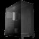 Корпус Case Ocypus Gamma C72 BK ATX / win / black / no PSU / Tempered Glass