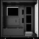 Корпус Case Ocypus Gamma C72 BK ATX / win / black / no PSU / Tempered Glass