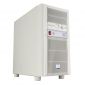 Корпус для ПК Silverstone SST-FLP03W