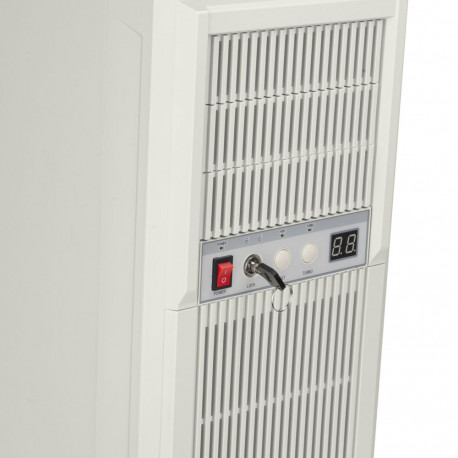 Корпус для ПК Silverstone SST-FLP03W-16