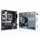 Материнская плата ASUS PRIME B660M-A D4-CSM LGA1700 mATX 4xDDR4 3xPCIEx16 2xM.2 DP 2хHDMI GLAN