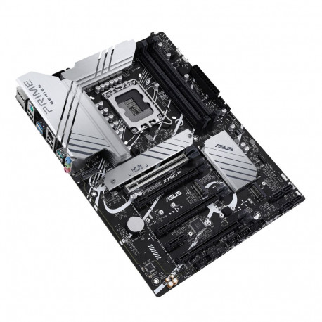 Материнская плата ASUS PRIME Z790-P LGA1700 ATX 4xDDR5 4xPCIEx16 PCIEx1 3xM.2 USB-C DP HDMI 2.5GLAN-4