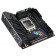 Материнская плата ASUS ROG STRIX B760-I GAMING WIFI LGA1700 mini-ITX 2xDDR5 PCIEx16 2xM.2 2хUSB-C DP HDMI 2.5GLAN Wi-Fi 6Е