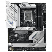 Материнская плата ASUS ROG STRIX B760-A GAMING WIFI LGA1700 ATX 4xDDR5 2xPCIEx16 2xPCIEx1 3xM.2 2xUSB-C DP HDMI 2.5GLAN Wi-Fi 6Е