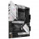 Материнская плата ASUS ROG STRIX B550-A GAMING AM4 ATX 4xDDR4 2xPCIEx16 3xPCIEx1 2xM.2 USB-C DP HDMI 2.5GLAN (826594)