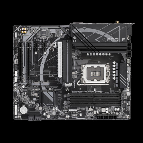Материнская плата Gigabyte Z790 EAGLE AX,-3