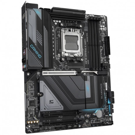 Материнская плата Gigabyte X870 GAMING X WIFI7, RTL-2