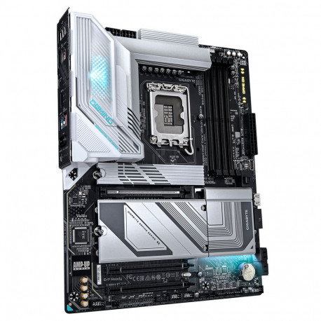 Материнская плата Gigabyte Z890 GAMING X WIFI7,-2