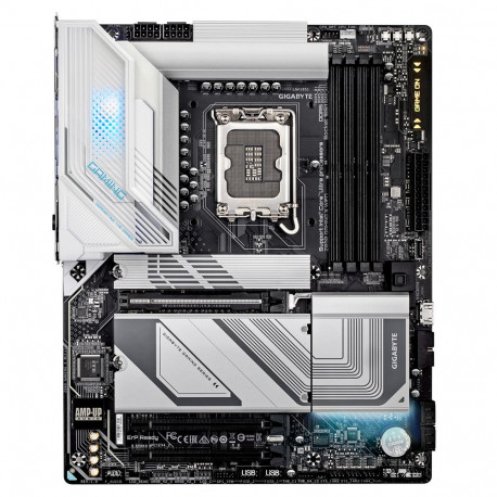 Материнская плата Gigabyte Z890 GAMING X WIFI7,-1