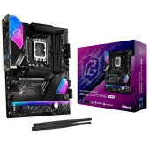Материнская плата ASRock Z890 LIGHTNING WIFI, RTL