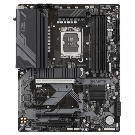Материнская плата Gigabyte Z790 D AX, RTL-1