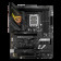 Материнская плата ASUS ROG STRIX Z890-H GAMING WIFI LGA1851 ATX 4xDDR5 3xPCIEx16 4xM.2 2xUSB-C DP HDMI 5GLAN Wi-Fi 7