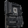 Материнская плата ASUS PROART Z890-CREATOR WIFI LGA1851 ATX 4xDDR5 3xPCIEx16 5xM.2 3хThunderbolt DP HDMI 2.5GLAN 10GLAN Wi-Fi 7