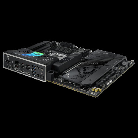 Материнская плата ASUS ROG STRIX X870-F GAMING WIFI AM5 ATX 4xDDR5 2xPCIEx16 4xM.2 3xUSB-C DP HDMI 2.5GLAN Wi-Fi 7-7