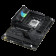 Материнская плата ASUS ROG STRIX X870-F GAMING WIFI AM5 ATX 4xDDR5 2xPCIEx16 4xM.2 3xUSB-C DP HDMI 2.5GLAN Wi-Fi 7