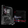 Материнская плата ASUS ROG MAXIMUS Z890 HERO BTF LGA1851 ATX 4хDDR5 PCIEx16 PCIEx4 PCIEx1 6xM.2 2xThunderbolt USB-C HDMI 2.5GLAN 5GLAN Wi-Fi 7
