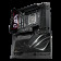 Материнская плата ASUS ROG MAXIMUS Z890 HERO BTF LGA1851 ATX 4хDDR5 PCIEx16 PCIEx4 PCIEx1 6xM.2 2xThunderbolt USB-C HDMI 2.5GLAN 5GLAN Wi-Fi 7