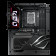 Материнская плата ASUS ROG MAXIMUS Z890 HERO BTF LGA1851 ATX 4хDDR5 PCIEx16 PCIEx4 PCIEx1 6xM.2 2xThunderbolt USB-C HDMI 2.5GLAN 5GLAN Wi-Fi 7