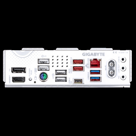 Материнская плата Gigabyte B850 EAGLE WIFI7 ICE, RTL-3