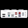 Материнская плата Gigabyte B850 EAGLE WIFI7 ICE, RTL