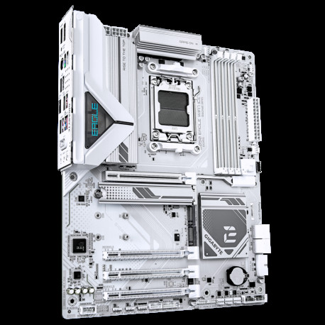 Материнская плата Gigabyte B850 EAGLE WIFI7 ICE, RTL-2