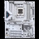 Материнская плата Gigabyte B850 EAGLE WIFI7 ICE, RTL
