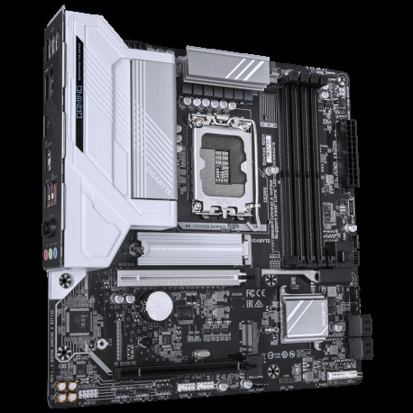 Материнская плата Gigabyte B860M GAMING X WIFI6E,-2